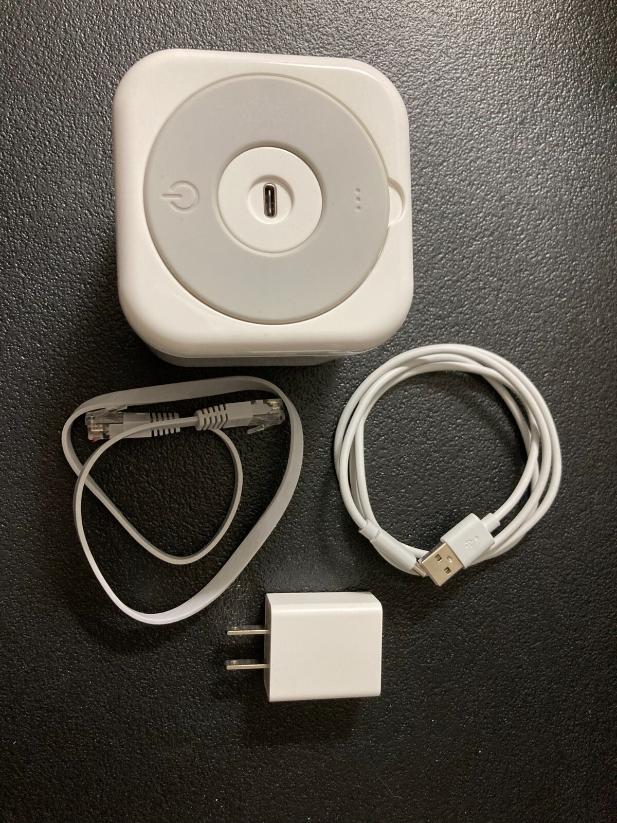 Circle CIR2001 Wireless Parental Controls Device – White
