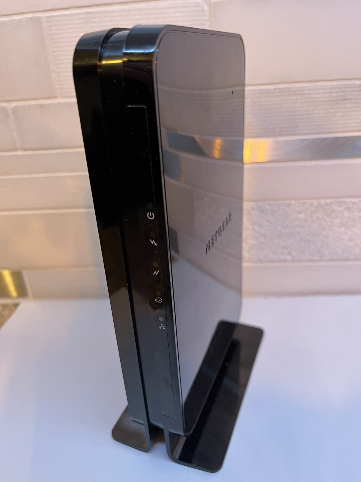 Netgear® CM500 16×4 DOCSIS 3.0 680Mbps High Speed Cable Modem