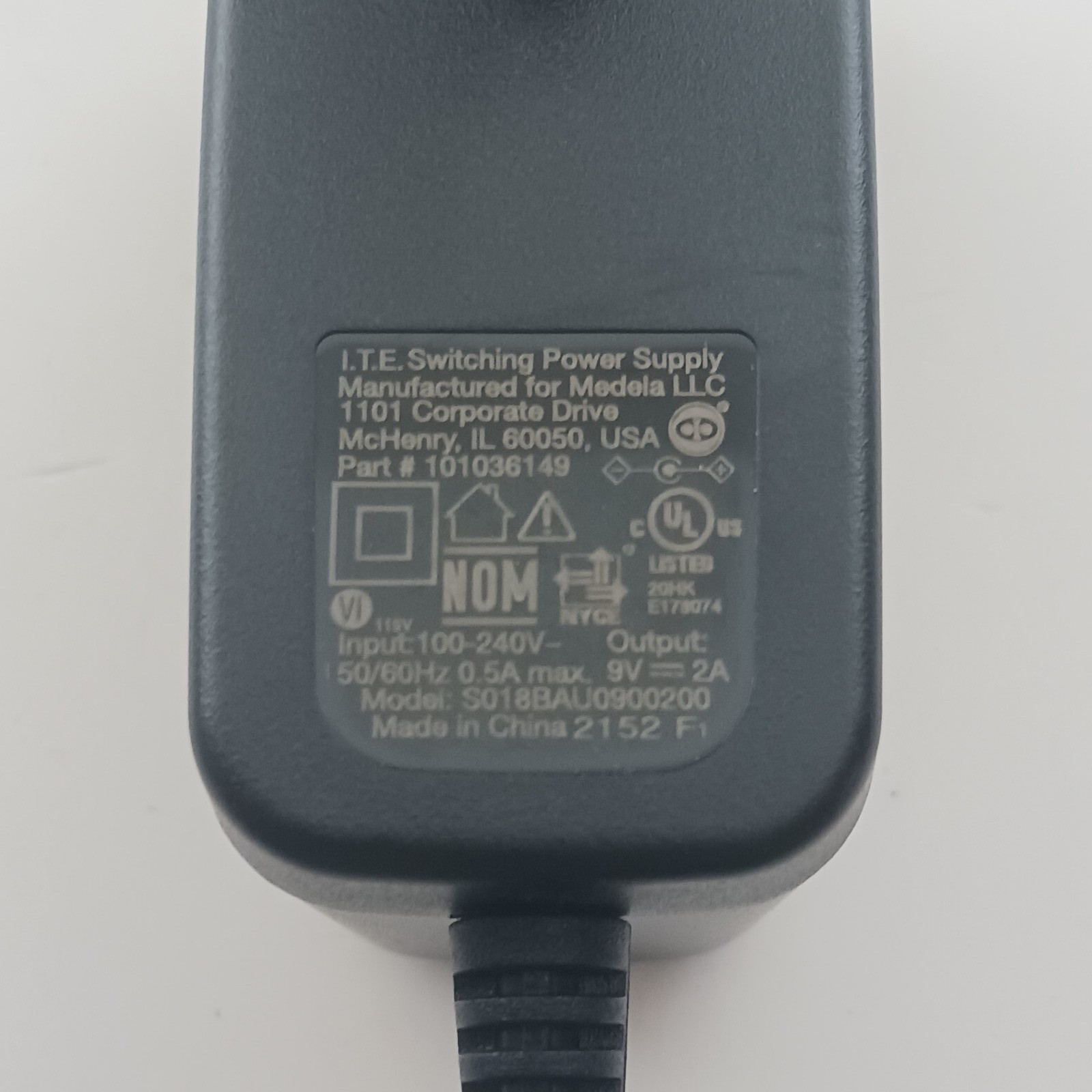 Technicolor Embedded Digital Voice Adapter DPC3216C DOCSIS 3.0 16×4 Cable Modem