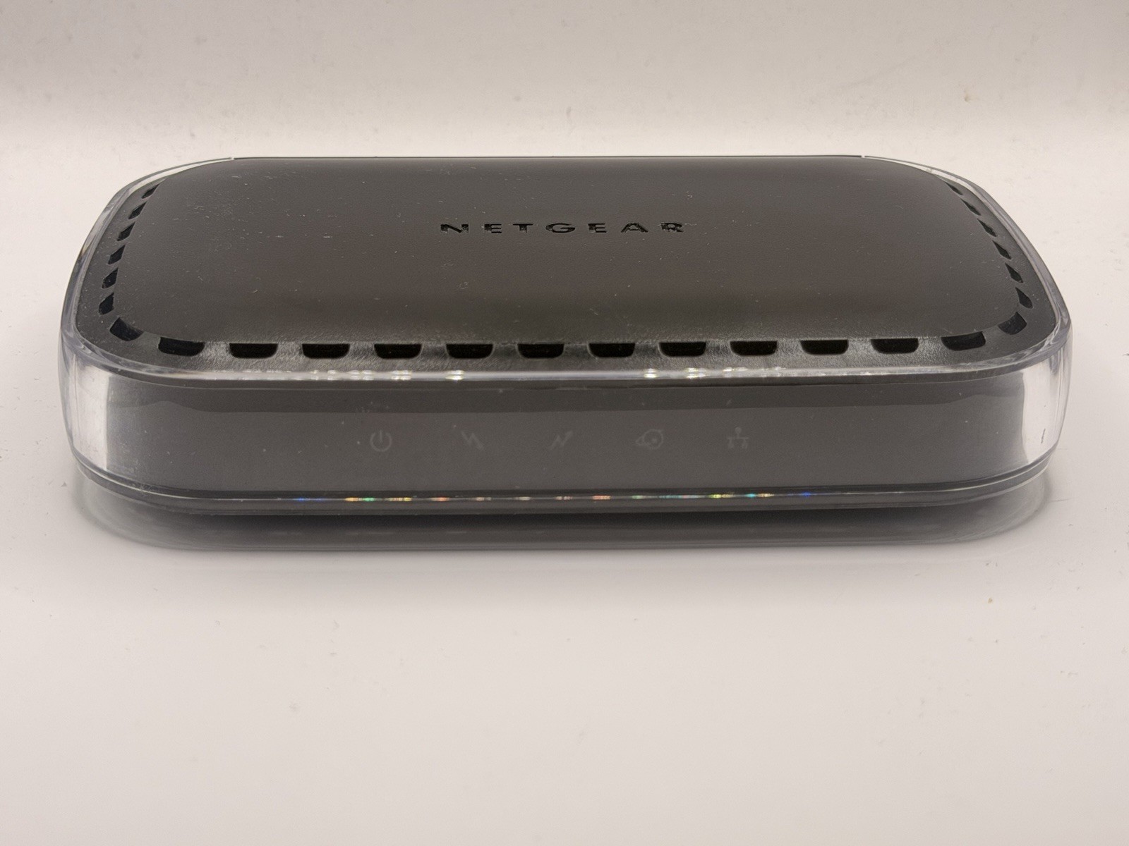 Netgear CM400 Cable Modem High-Speed DOCSIS 3.0 (CM400-100NAS) 340 Mbps