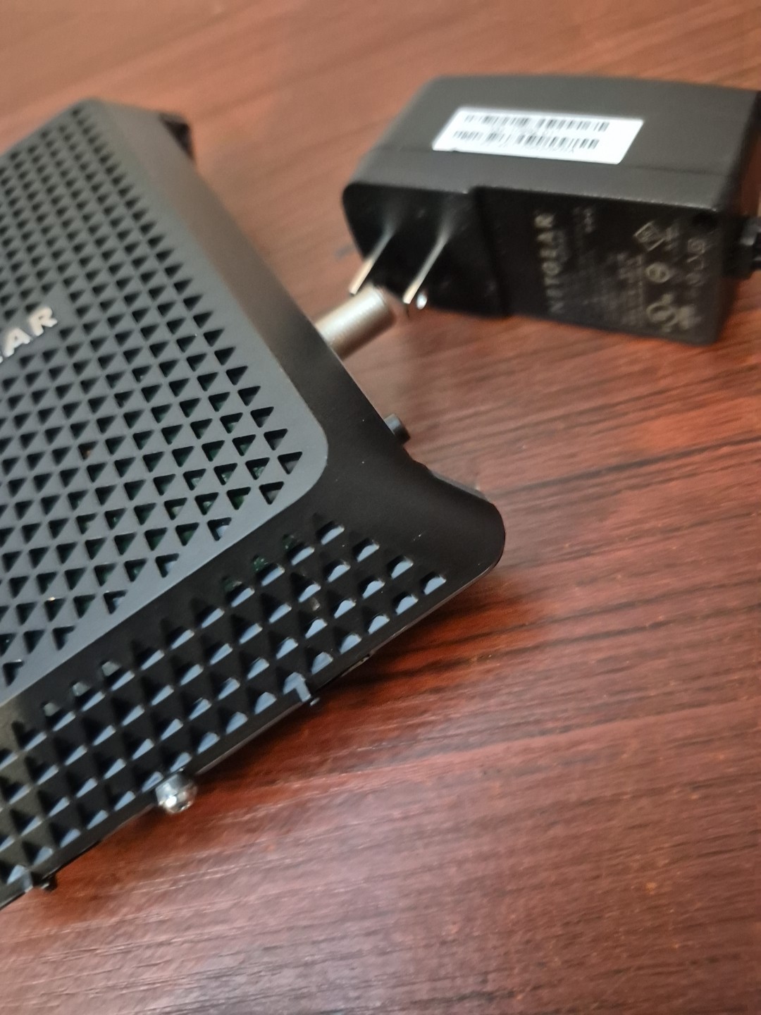 NETGEAR CM700 DOCSIS 3.0 High Speed Cable Modem