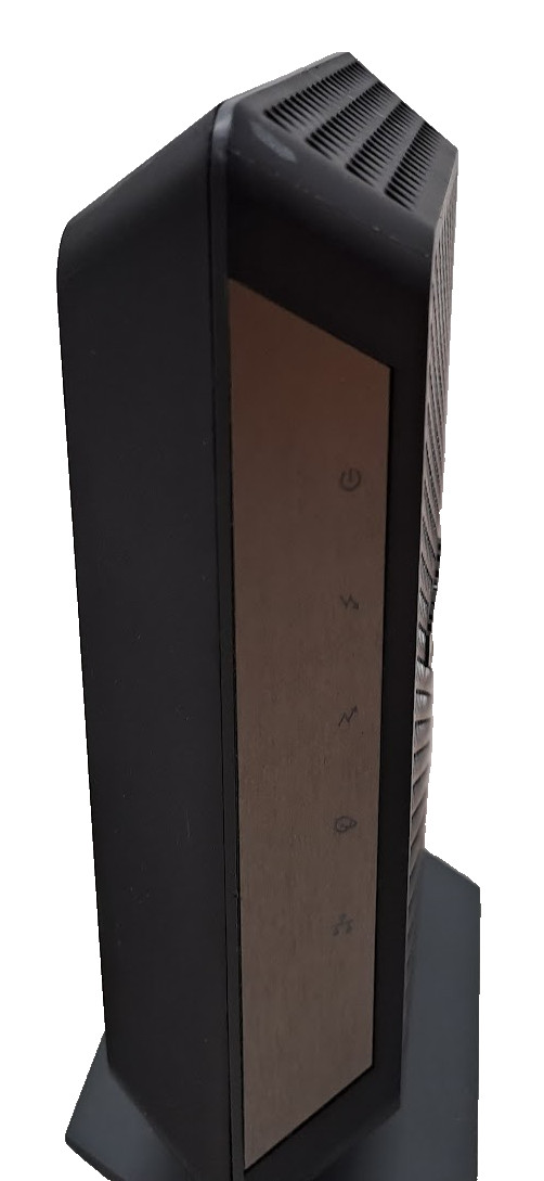 NETGEAR CM700 DOCSIS 3.0 High Speed Cable Modem Power Cable