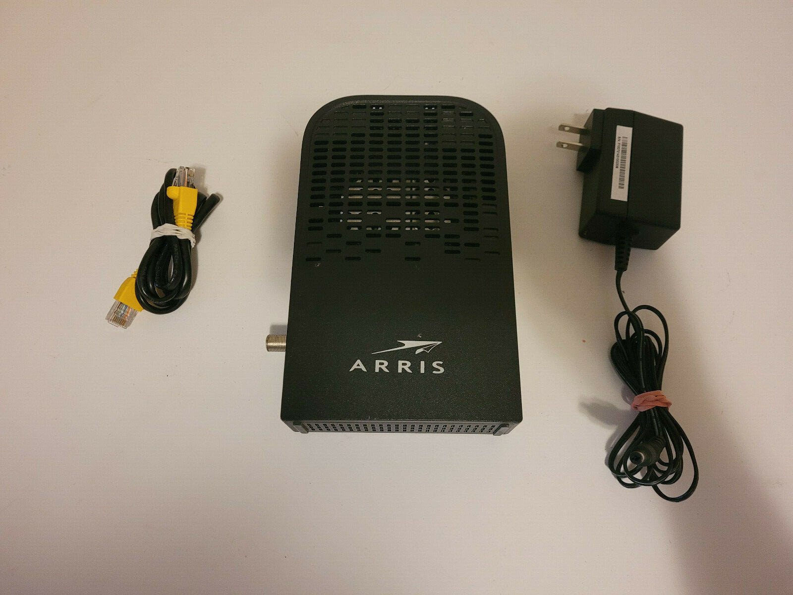Arris WECB460/NA Touchstone Wireless Ethernet to Coaxial Bridge WECB460 / NA