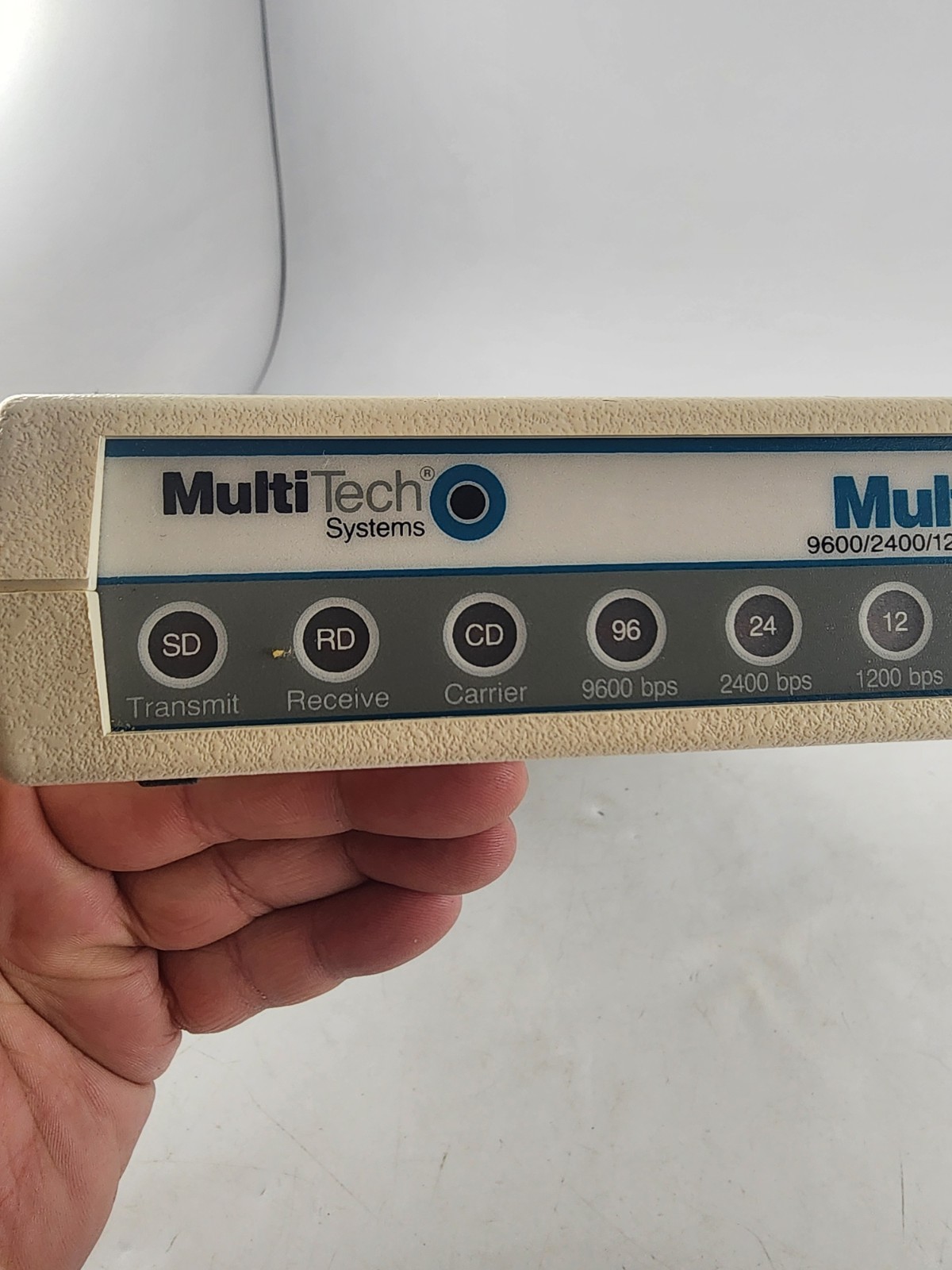 Multi Tech Systems Multimodem MT932EAB UNTESTED