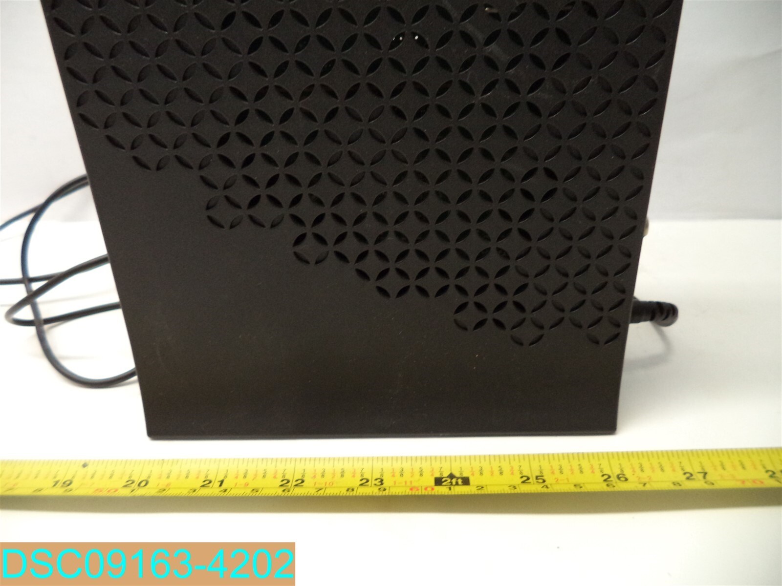 Spectrum ET2251 DOCSIS 3.1 eMTA Cable Modem