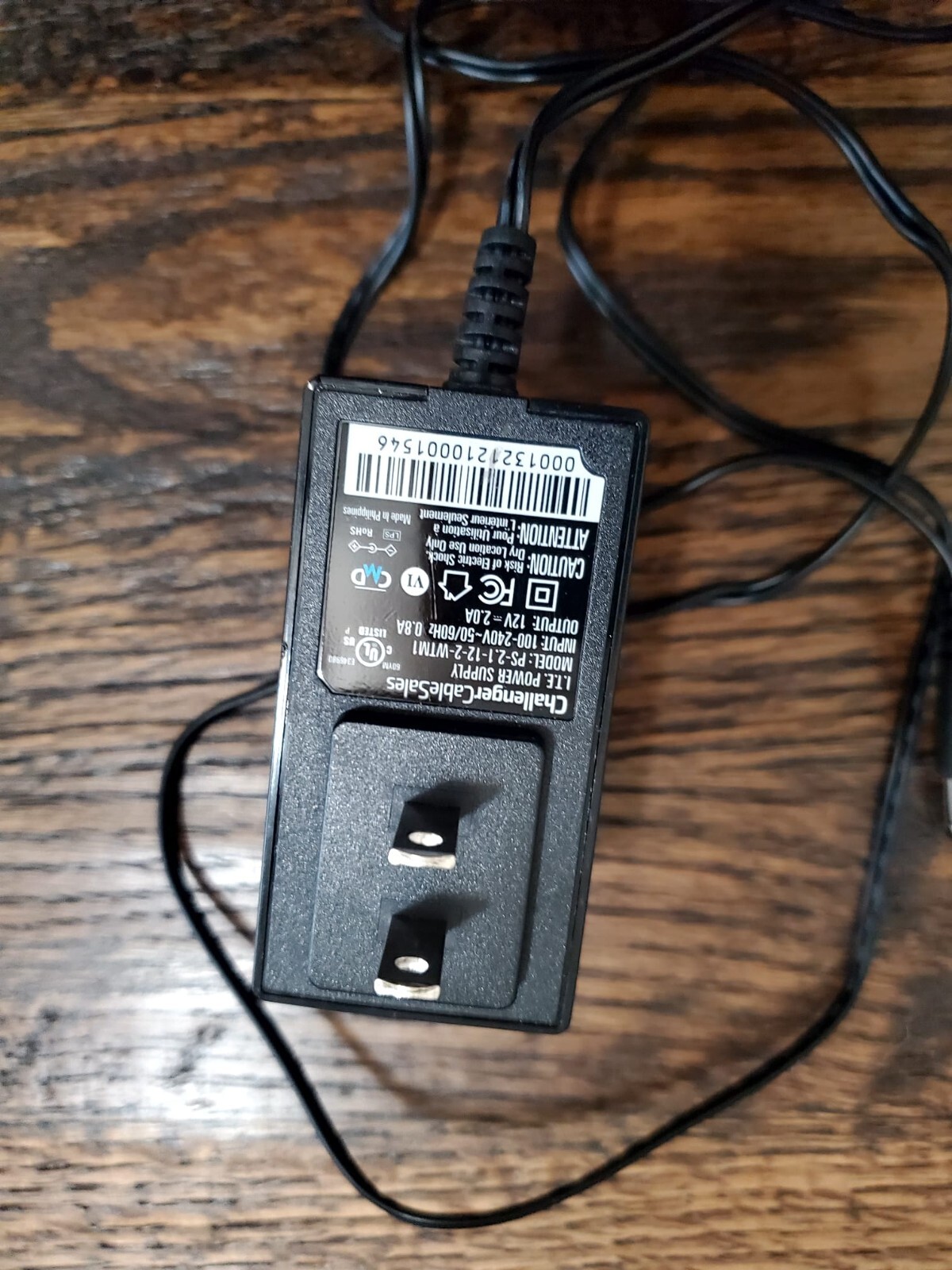 NETGEAR CM1000 DOCSIS 1000Mbps Cable Modem (CM1000-1AZNAS) selling for parts
