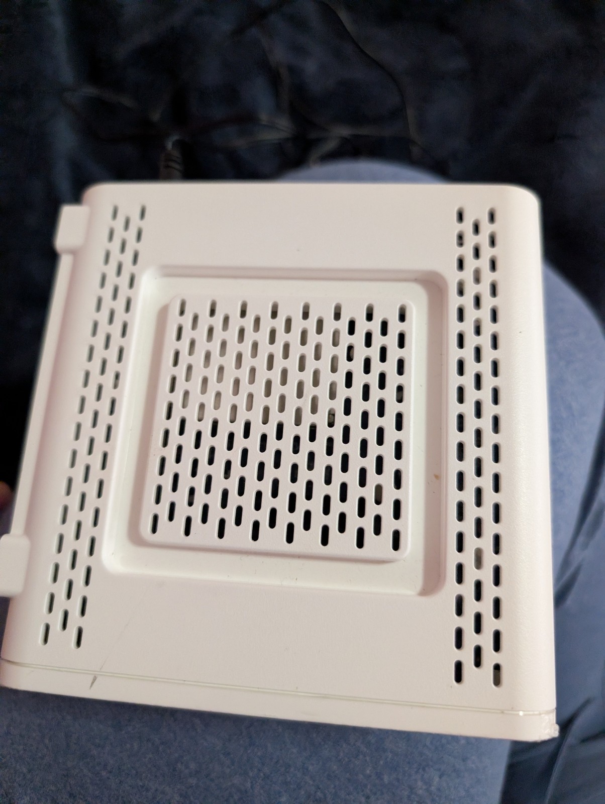 ARRIS SURFboard SB6190 Cable Modem DOCSIS 3.0 – Tested