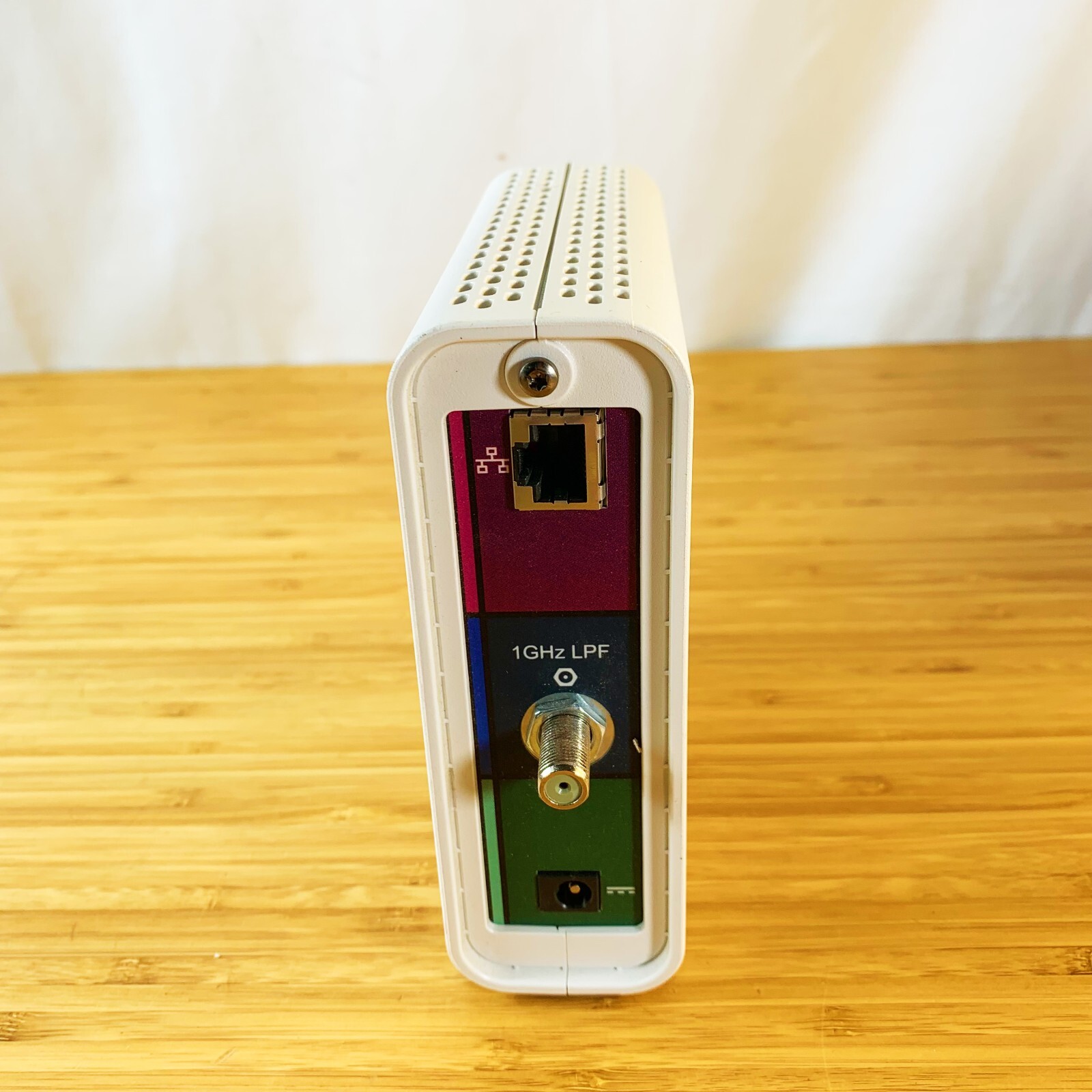 ARRIS SURFboard SB6141 Docsis 3.0 Cable Modem Tested and ready