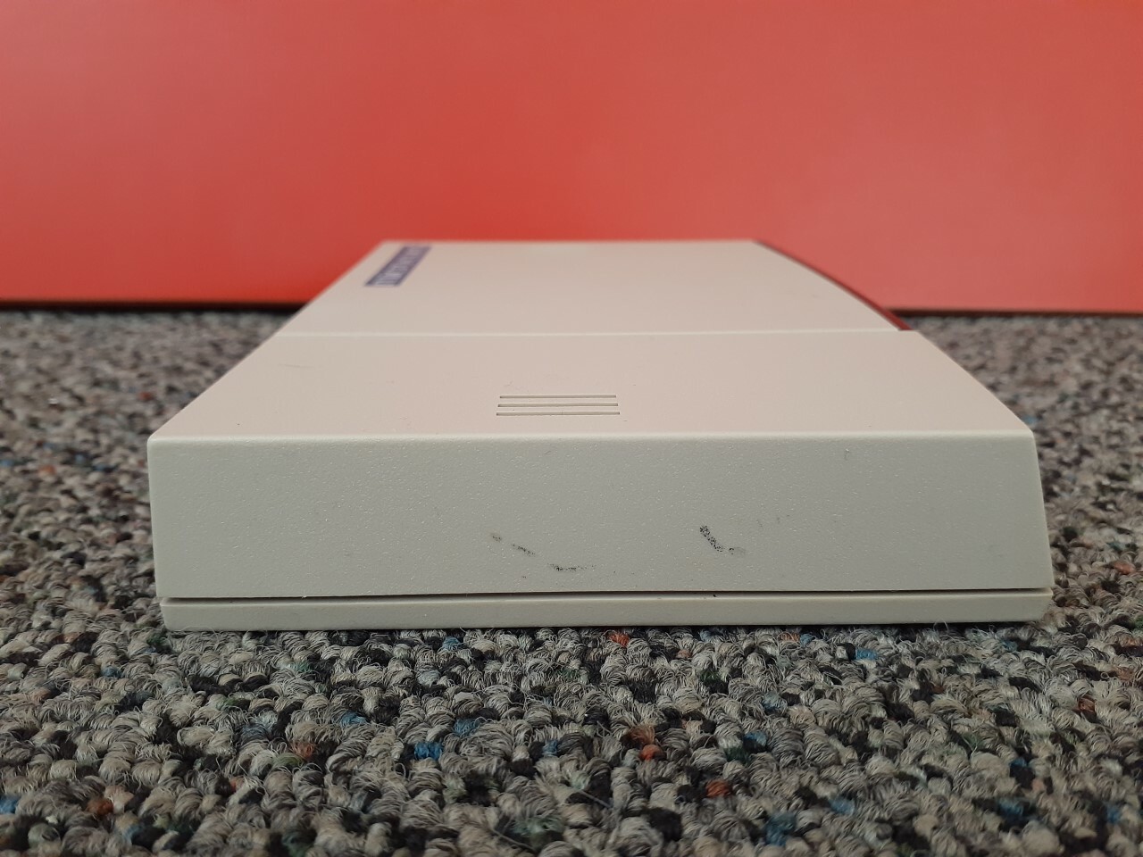 “Vintage” Microcom DeskPorte 28.8P Modem W/ AC Adapter, ECT.