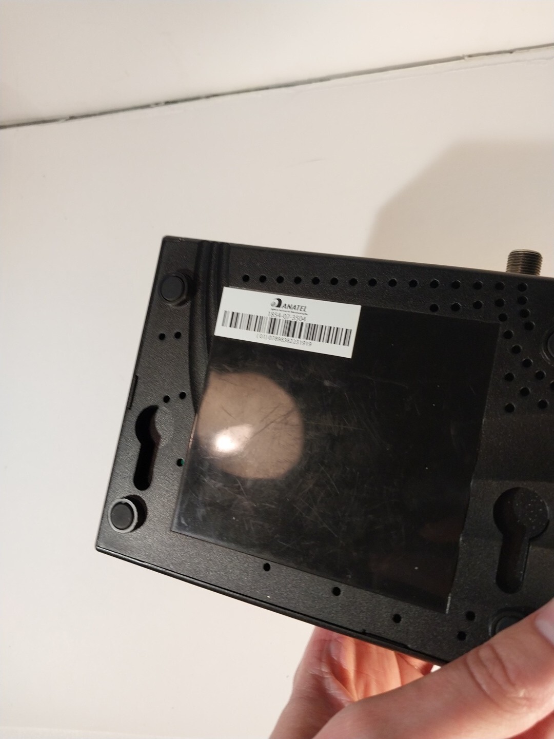 Cisco Cable Modem
