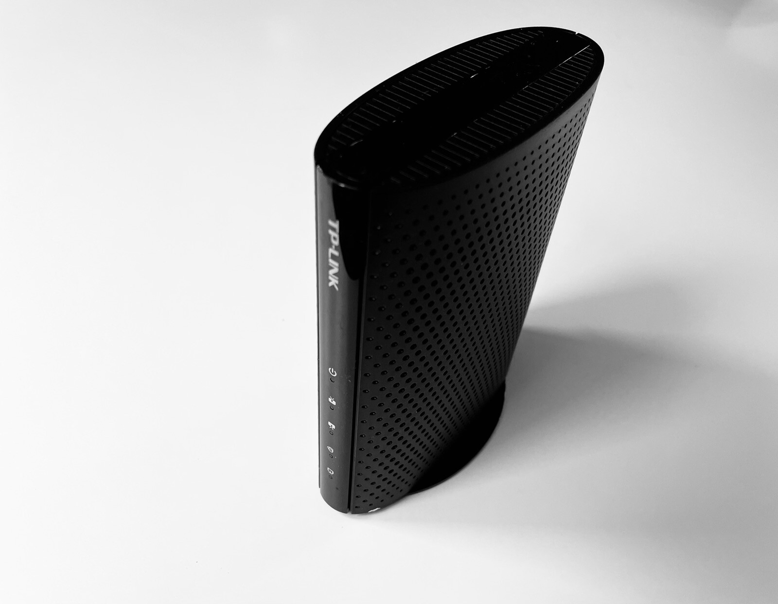 TP-LINK TC-7610 DOCSIS 3.0 Cable Modem