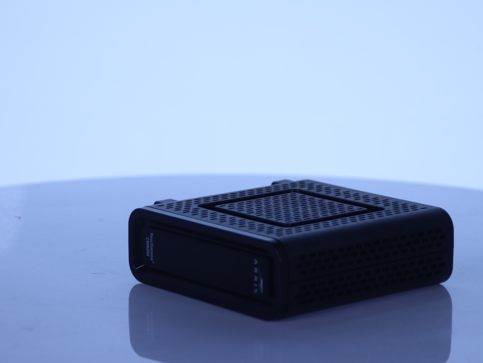 Arris Touchstone CM8200A DOCSIS 3.1 Ultra Fast Cable Modem – NO AC Adapter