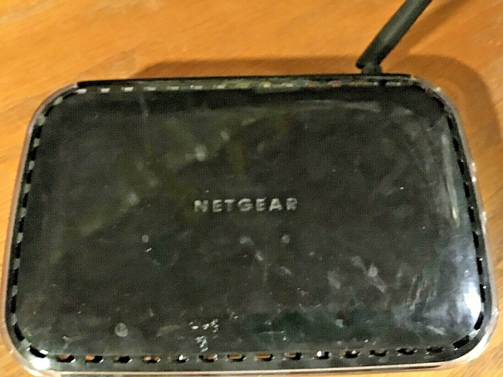 -LOT OF 4- Used Modems, Centrury Link, Net Gear, Quest