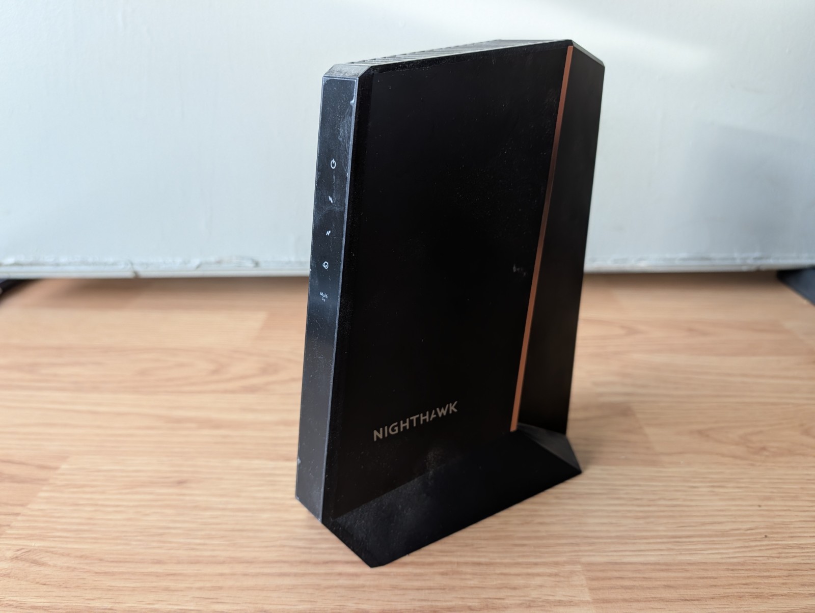 NETGEAR CM2000 Nighthawk DOCSIS 3.1 Cable Modem 2.5Gbps