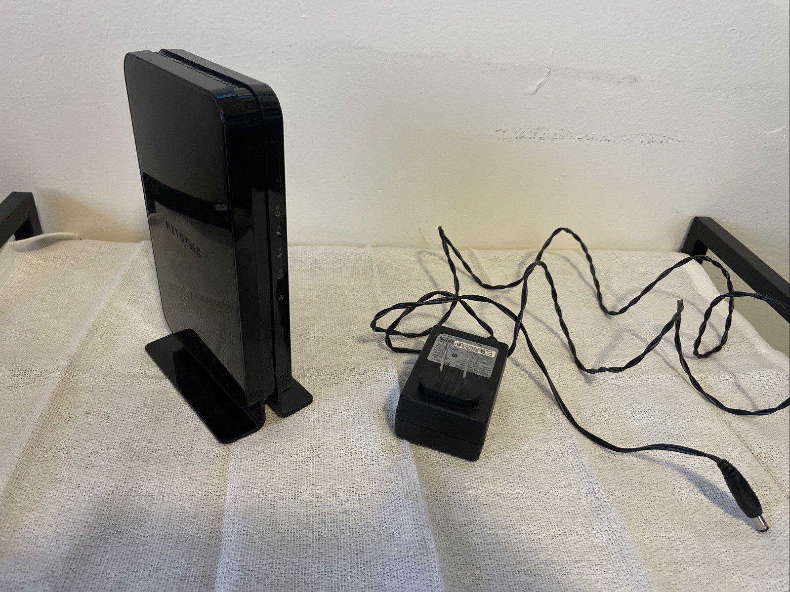 NETGEAR CM500 (CM500100NAS) 680 Mbps – Black