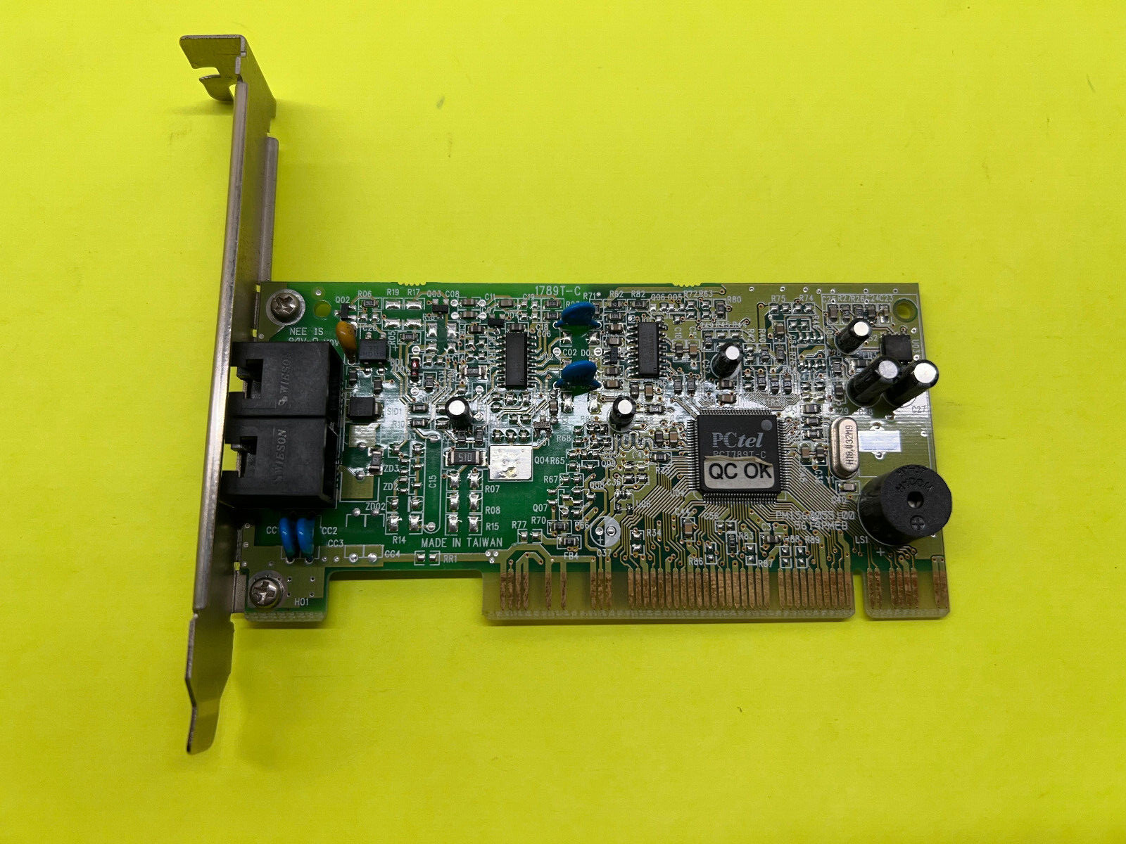 PCtel FB 1789N-C PCI Modem Card Free Shipping