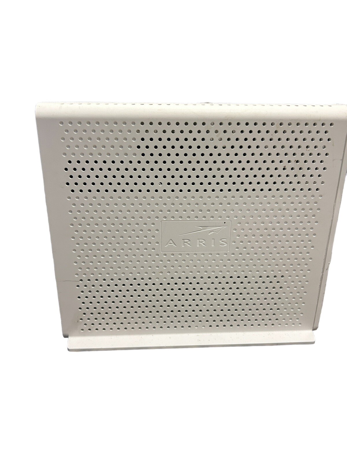 ARRIS SURFboard SBG6900AC Docsis 3.0 Cable Modem AC1900&Wi-Fi Router *untested*