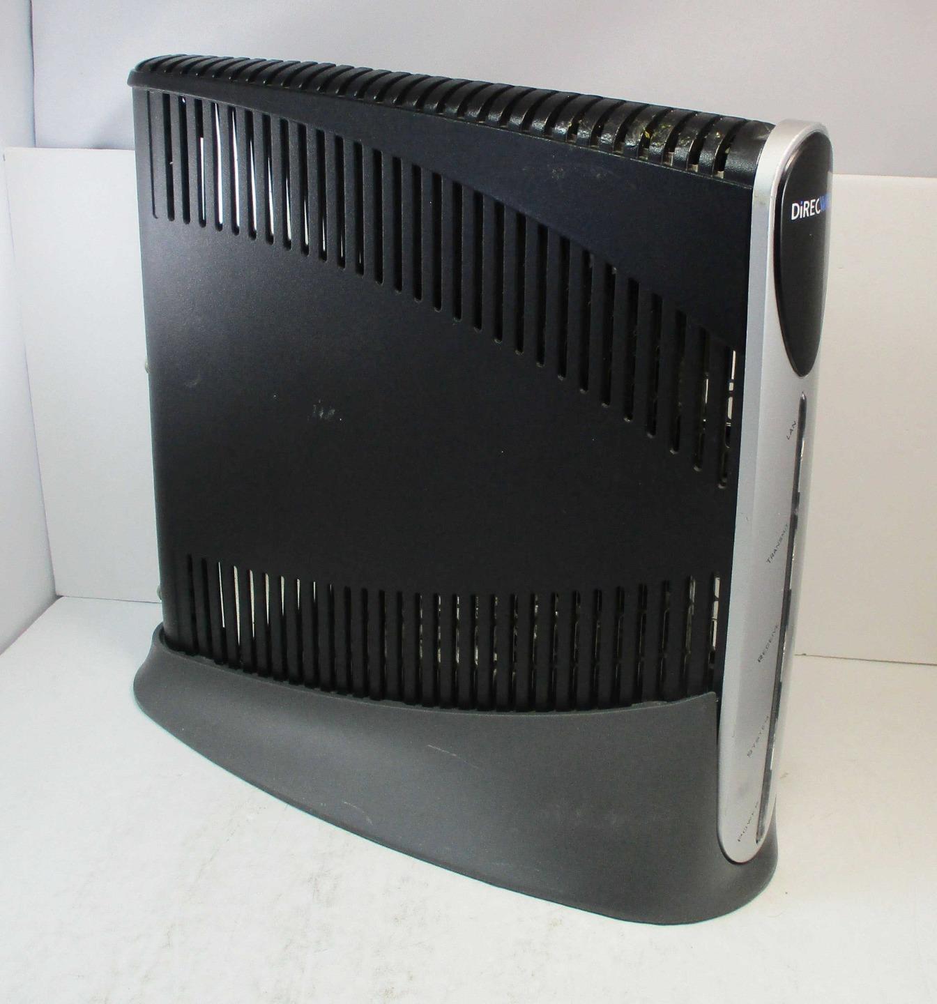 Hughes DW6000 DirecWay Satellite Modem Only