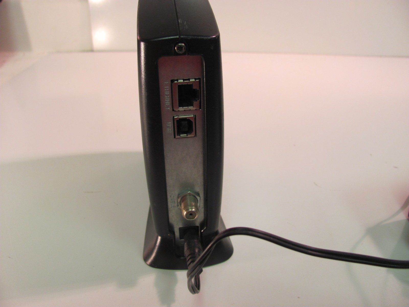 Motorola SB5120 SurfBoard Cable Modem