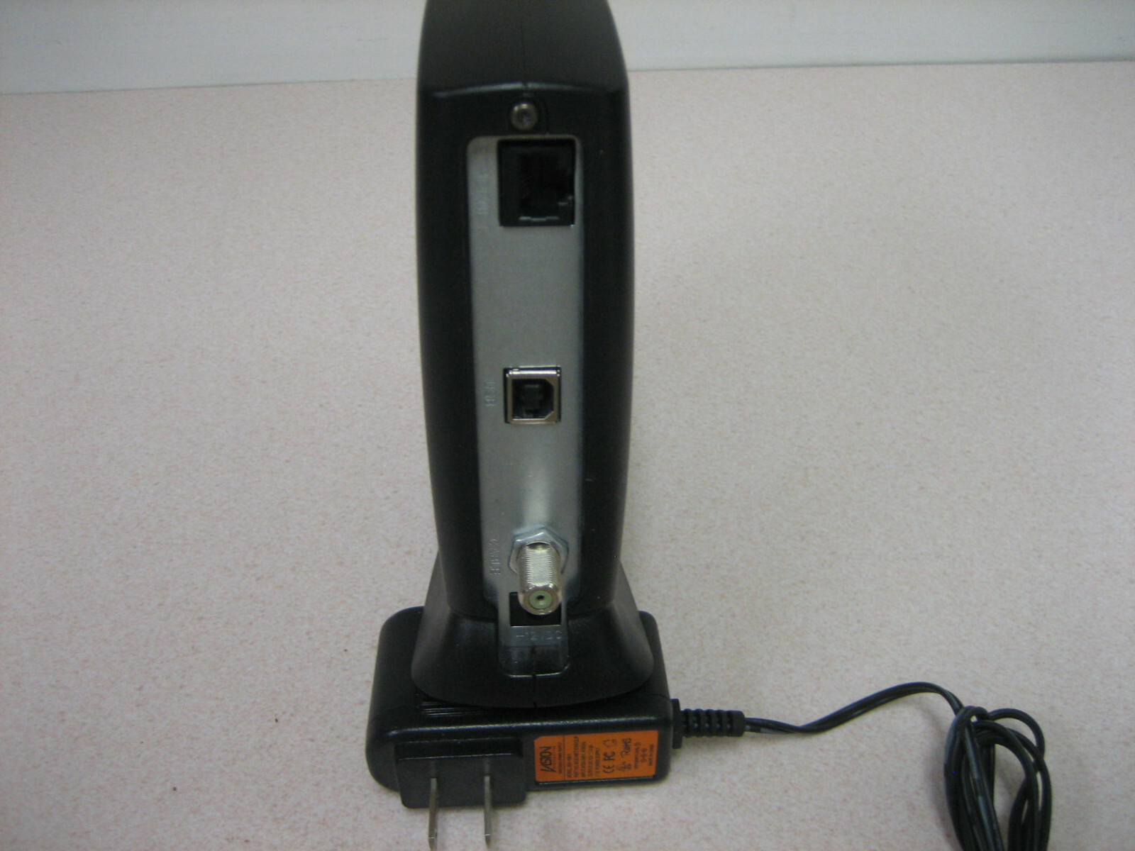 Motorola SURFboard SB5101U DOCSIS 2.0 Cable Modem