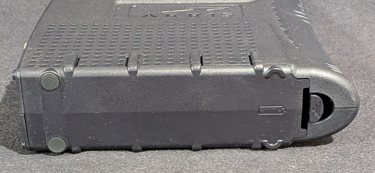 Arris TM602G/115 Modem with Battery