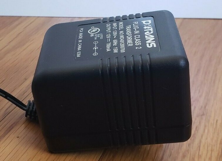 Efficient Networks SpeedStream 5100 Modem 060-E141-A01 w/ Power Adapter
