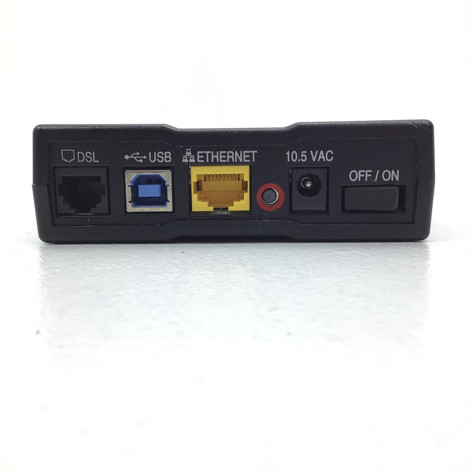 Westell Modem Model 6100