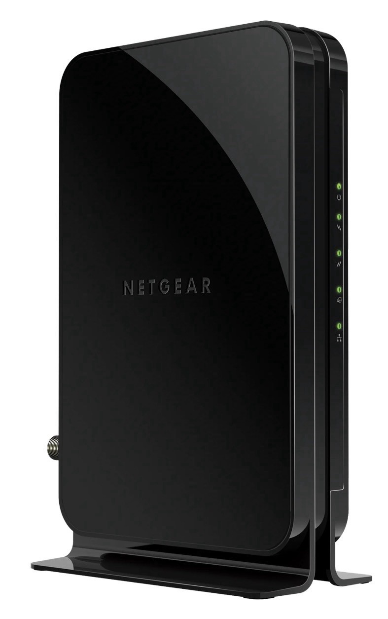 NETGEAR CM500 High Speed Cable Modem 680 Mbps (16×4) Docsis 3.0 FACTORY SEALED!