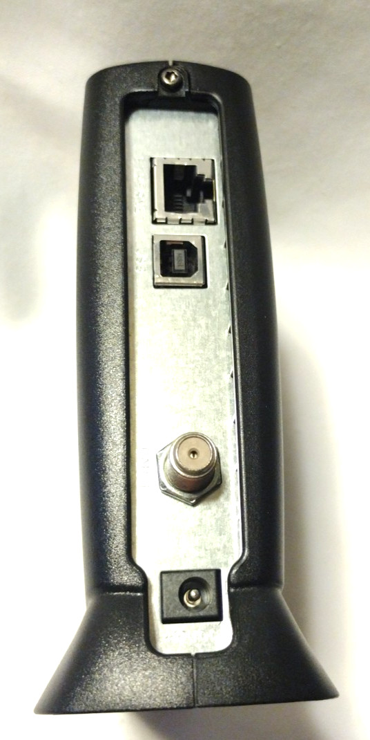 Motorola SURFboard SB5120 Cable Modem New Open Box B2