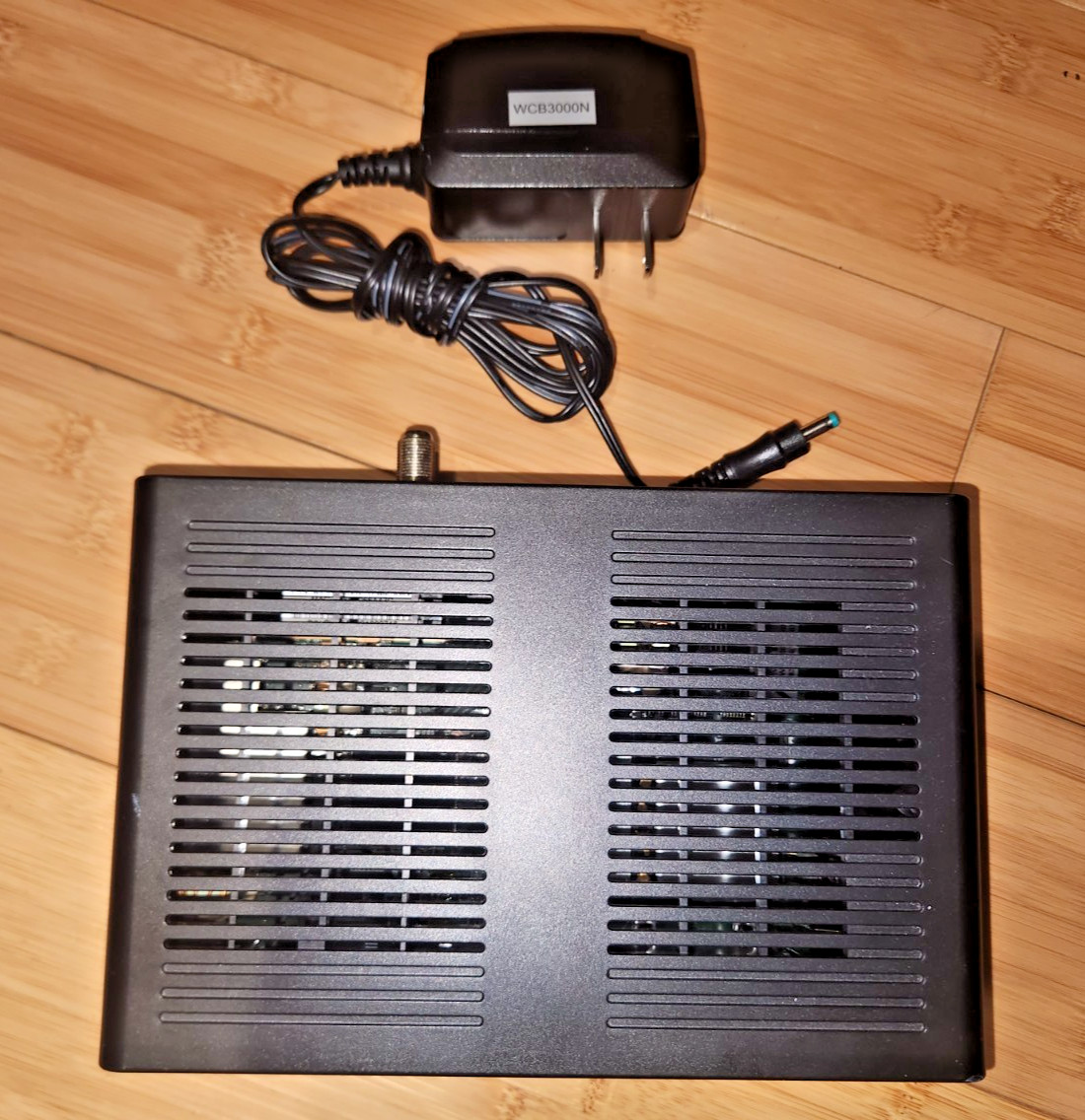 Actiontec WCB3000N MoCA Ethernet WiFi Extender works with FiOS