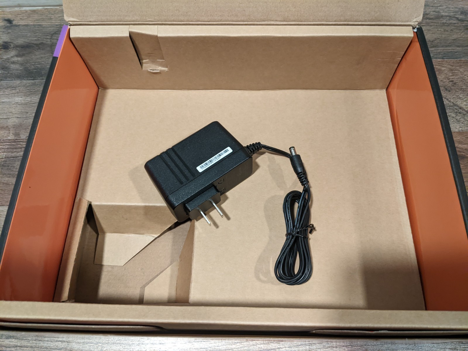 Sealed Arris G54 BE18000 Quad-Band WiFi 7 & DOCSIS 3.1 Multi-Gigabit Cable Modem