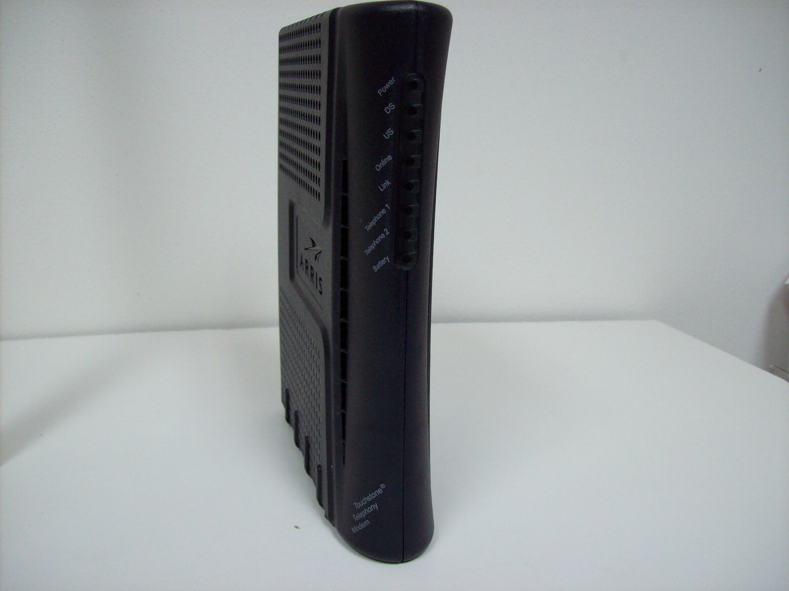 Arris Cable Modem Model TM602G/115 – For parts
