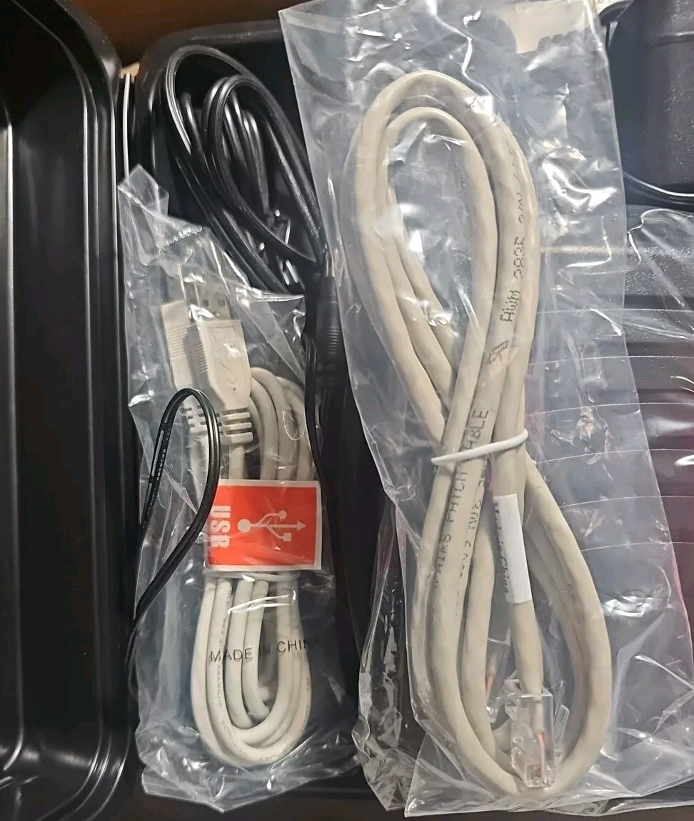 Motorola SB5120 Surfboard Cable Modem – NEW – OPEN BOX Modem