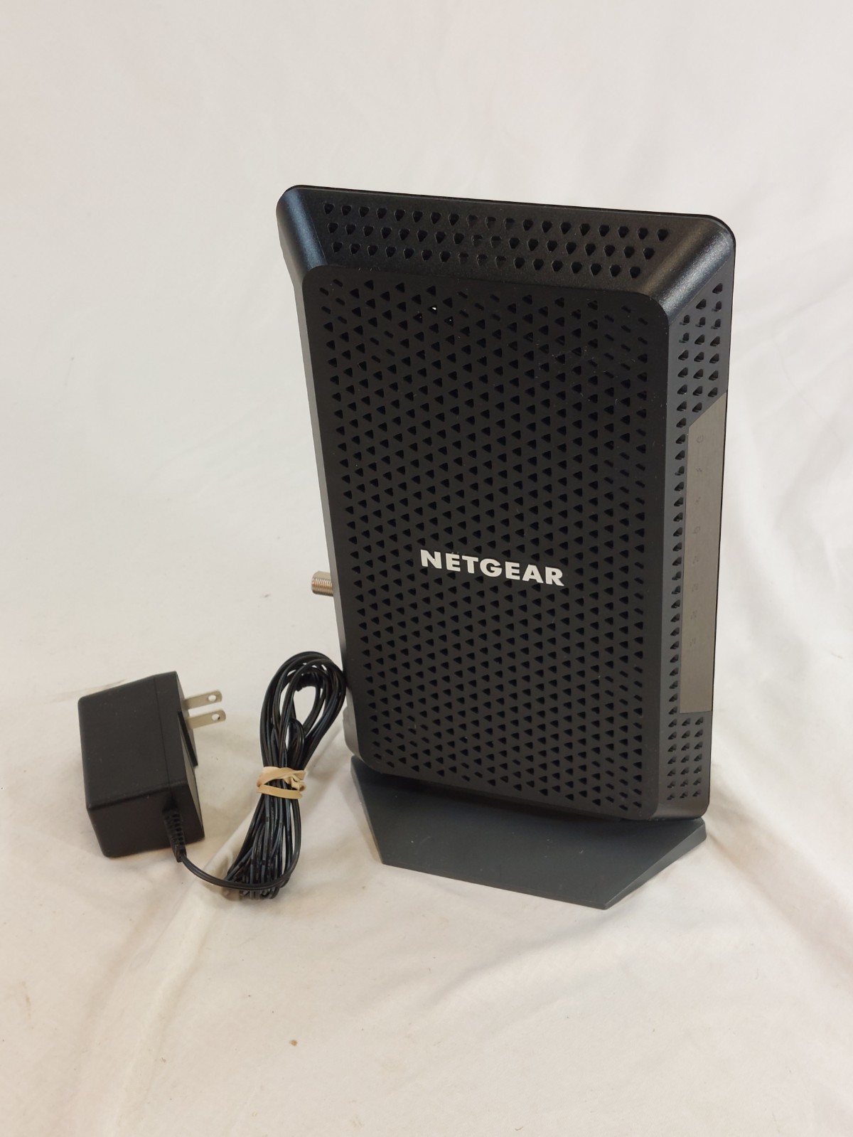 NETGEAR Nighthawk CM1200 Gigabit DOCSIS 3.1 Cable Modem CM 1200