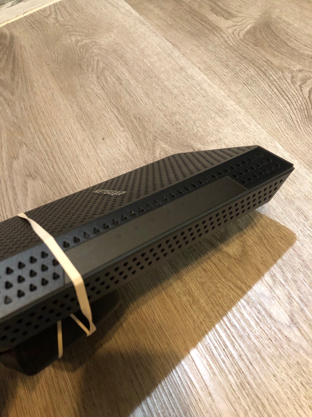NETGEAR Nighthawk CM1200-100NAS DOCSIS 3.1 Cable Modem NOT FOR COX