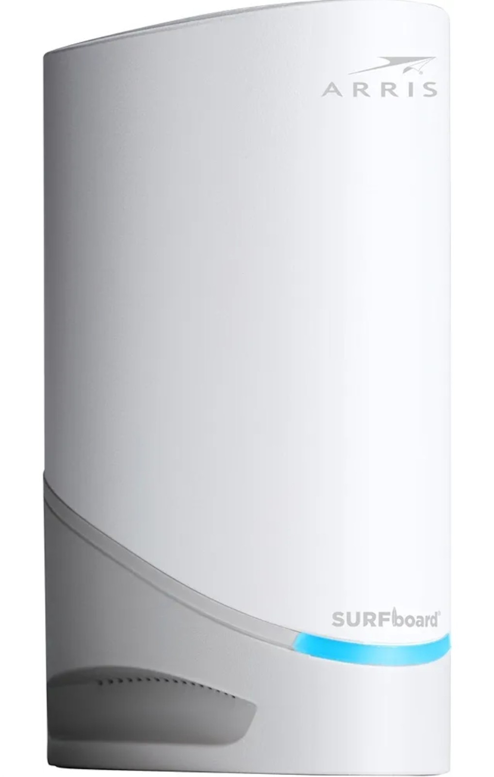 ARRIS SURFboard S33 DOCSIS 3.1 Multi‑Gig Cable Modem | 2.5Gbps + 1Gbps Ethernet