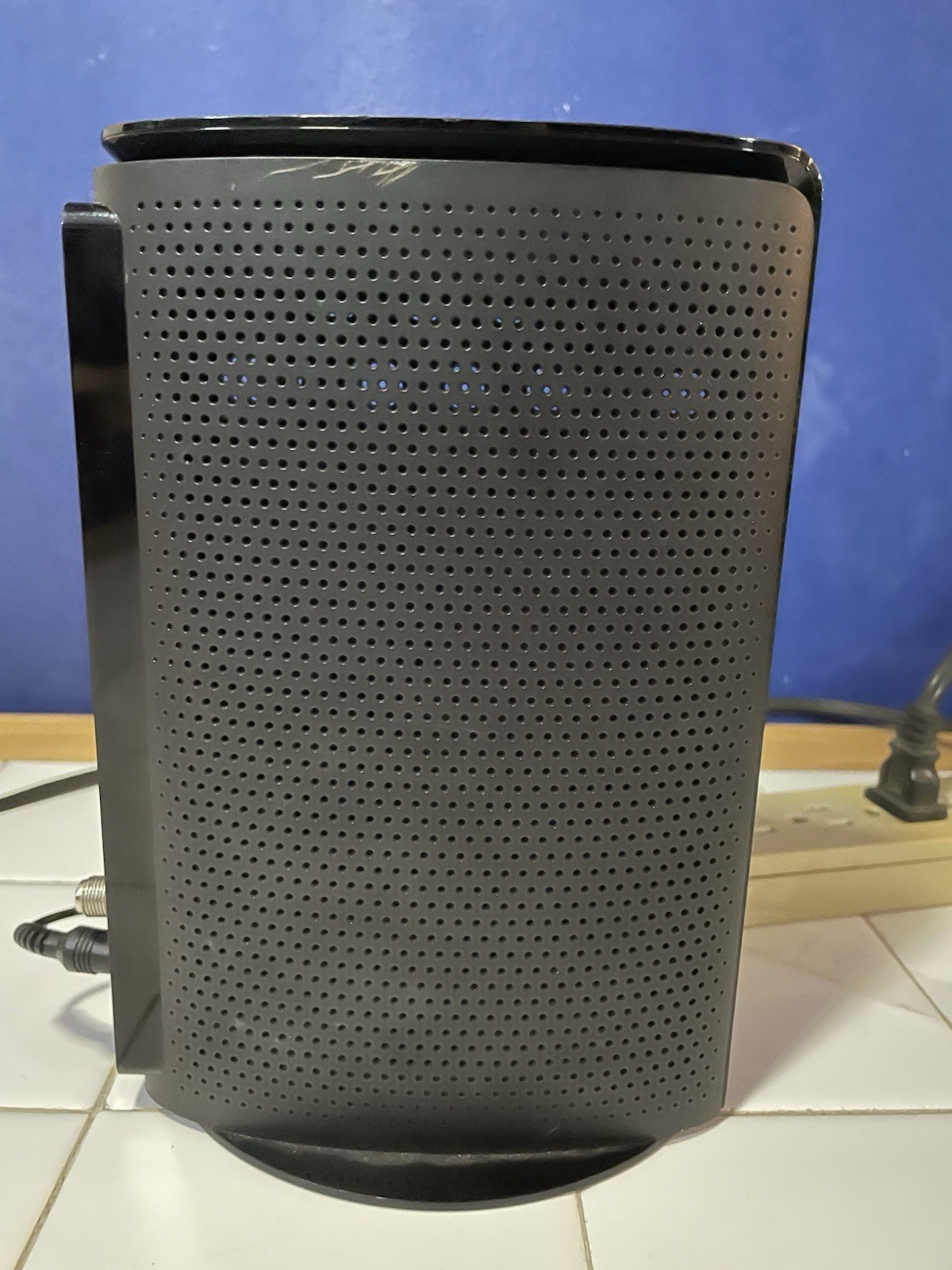 TP-Link TC-W7960 DOCSIS 3.0 300Mbps WiFi Cable Modem Router – Tested