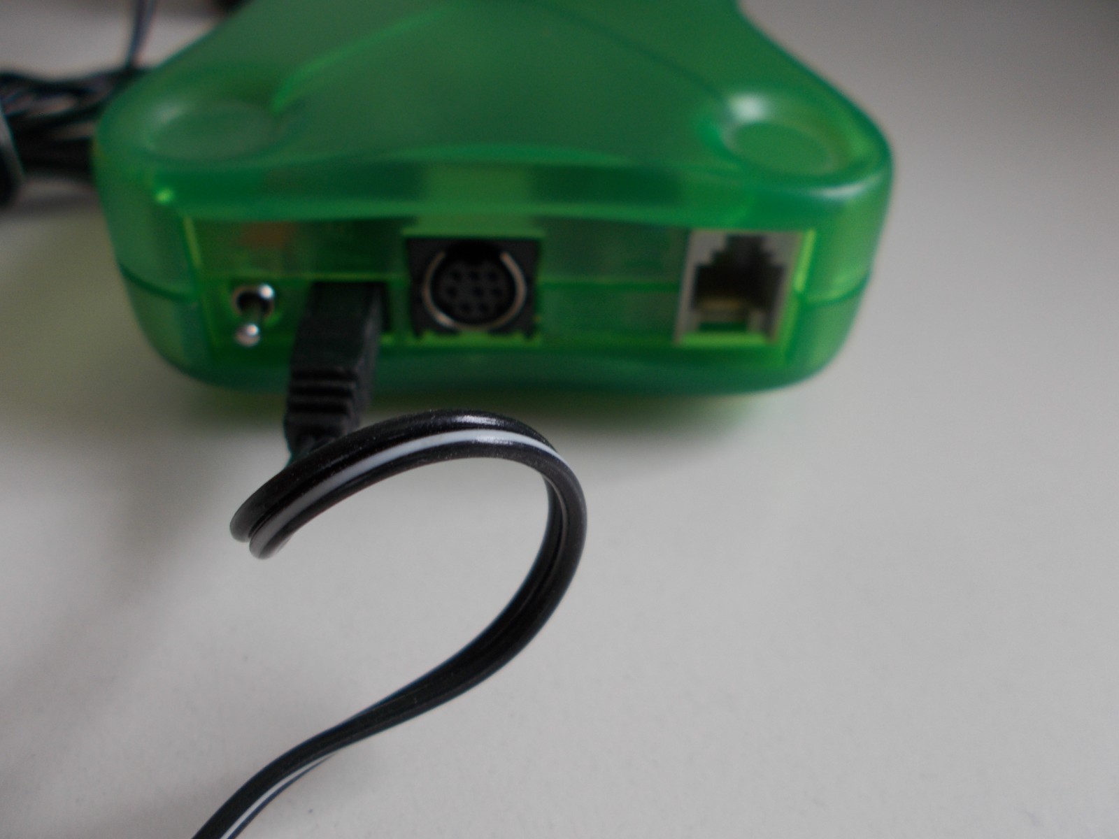 Elsa MicroLink 56K Fun Analogue Modem