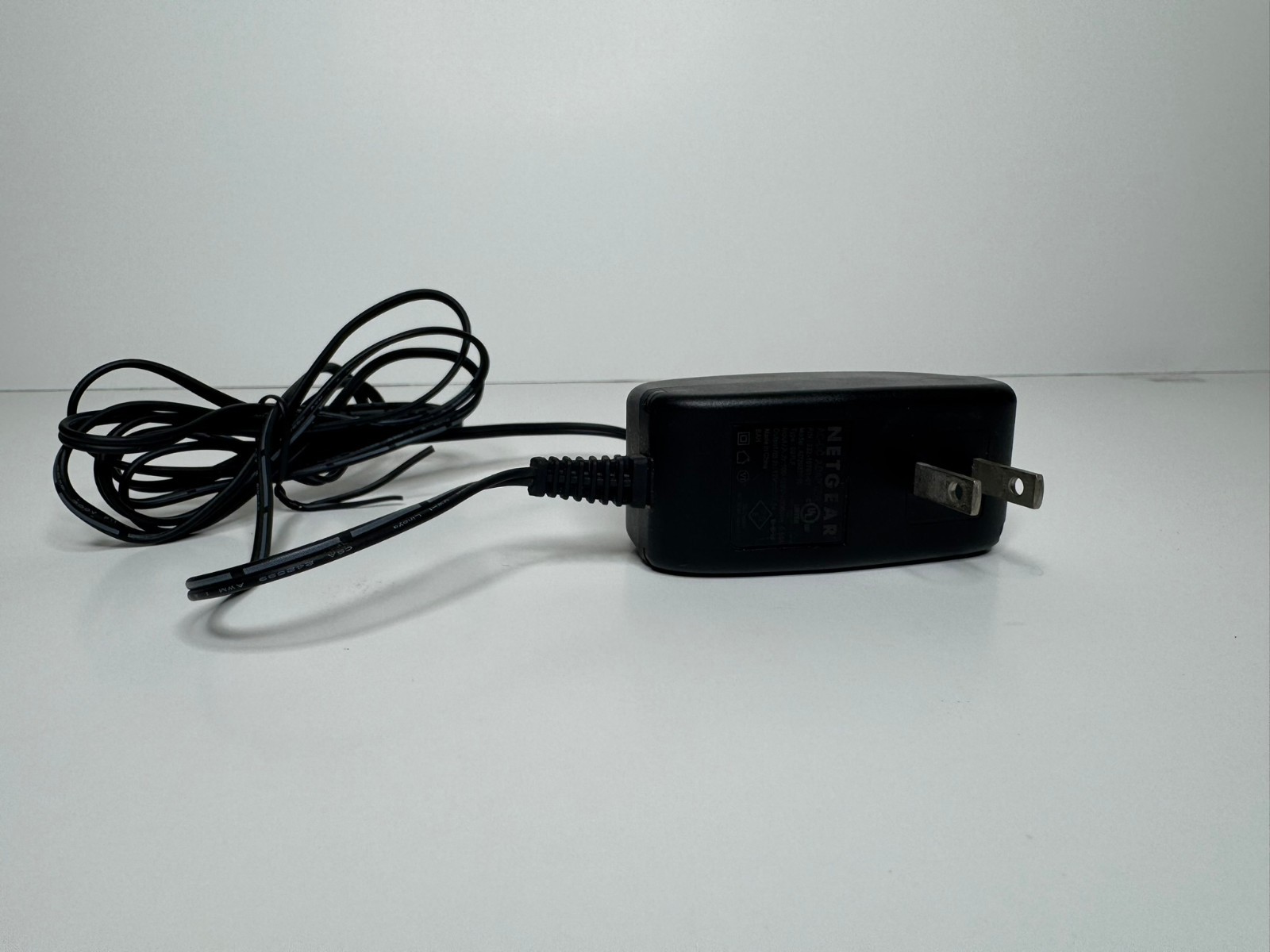 NETGEAR CM700-100NAS Cable Modem – Used, Tested