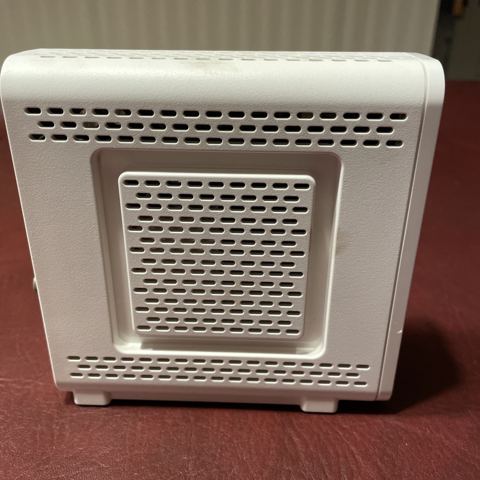 ARRIS SB6190 White