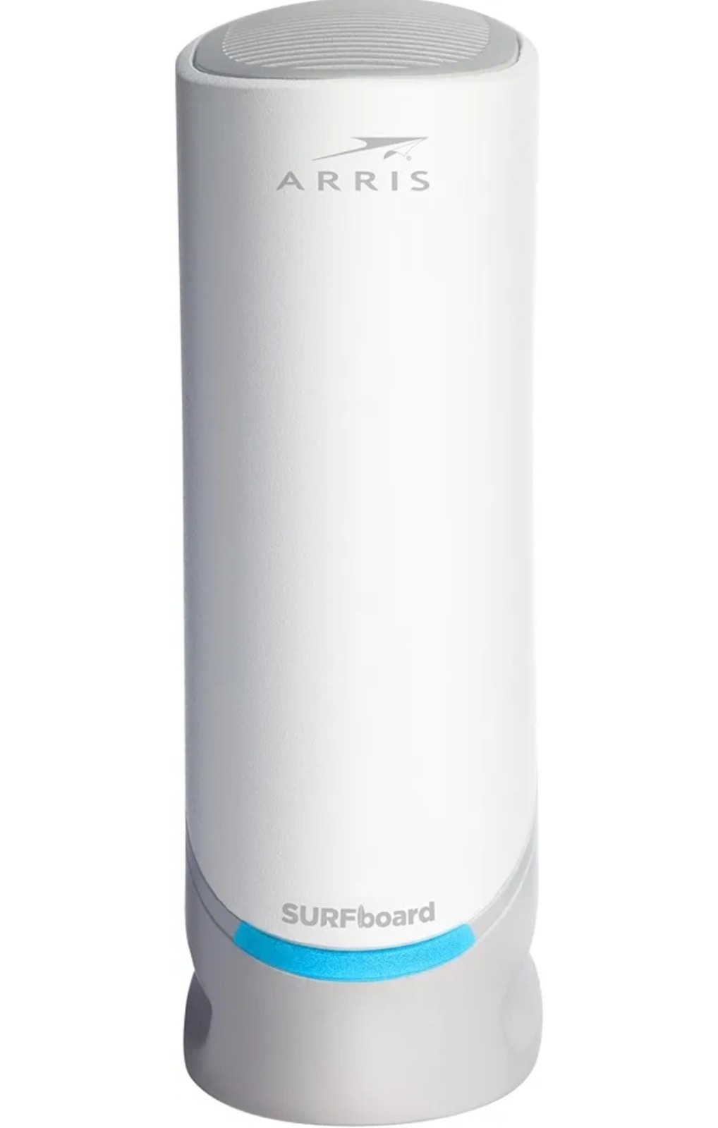 ARRIS SURFboard S33 DOCSIS 3.1 Multi‑Gig Cable Modem | 2.5Gbps + 1Gbps Ethernet