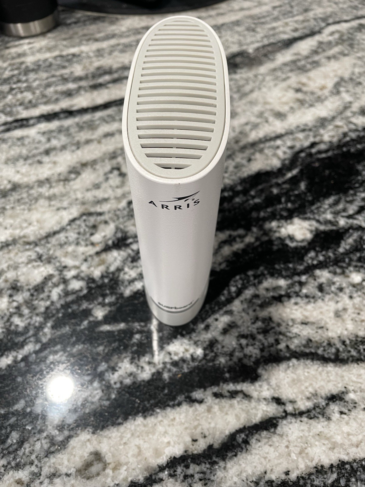 Arris SURFboard S33 DOCSIS 3.1 Cable Modem 2.5Gbps Xfinity Spectrum Cox New