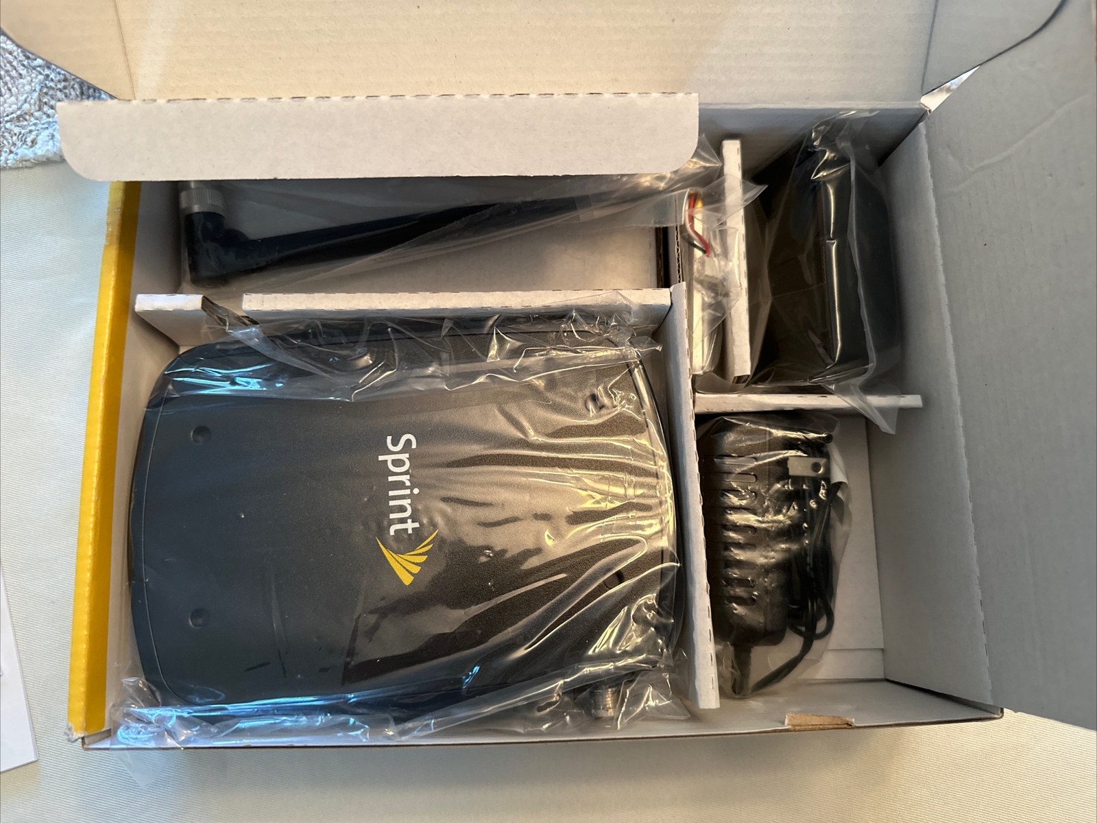 Sprint Phone Connect