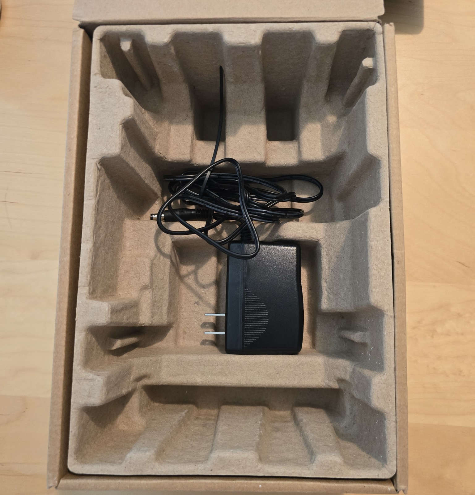 NETGEAR CM600-1AZNAS DOCSIS 3.0 Cable Modem High Speed 960Mbps