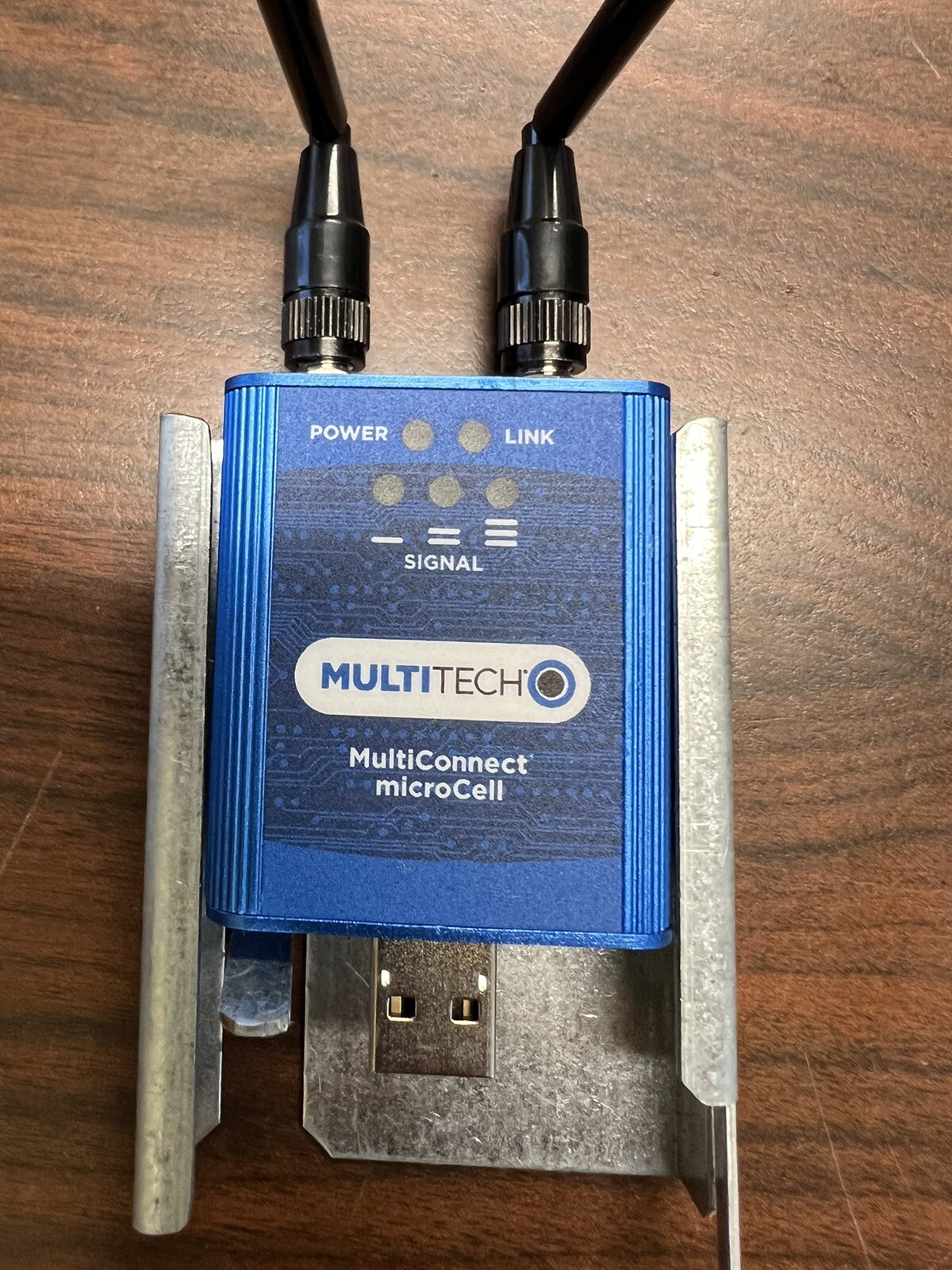 MULTITECH MULTICONNECT MICROCELL 4G-LTE CAT 1 USB MODEM BRAND NEW FREE SHIPPING!