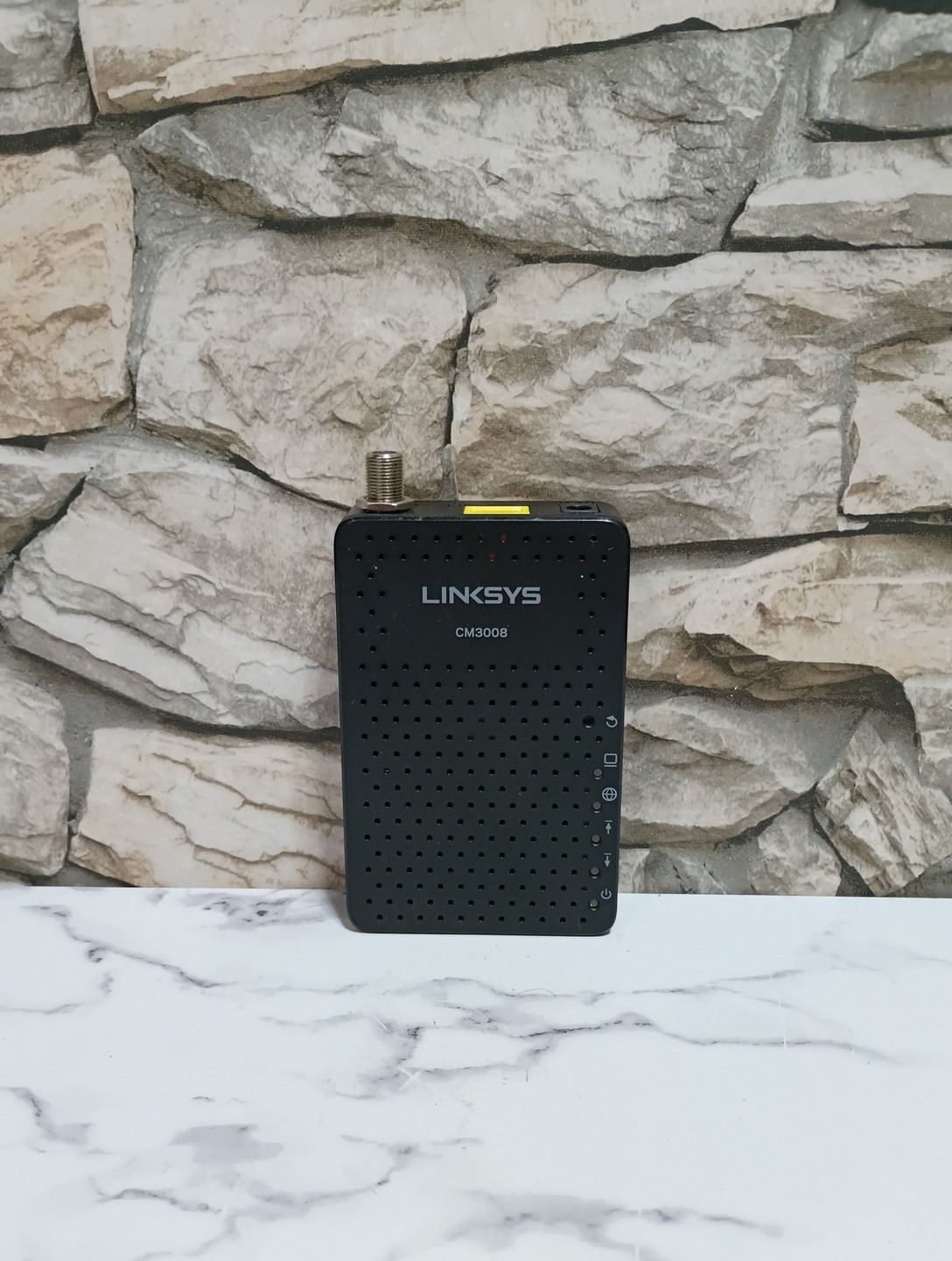 Linksys DOCSIS 3.0 CM3008 Cable Modem