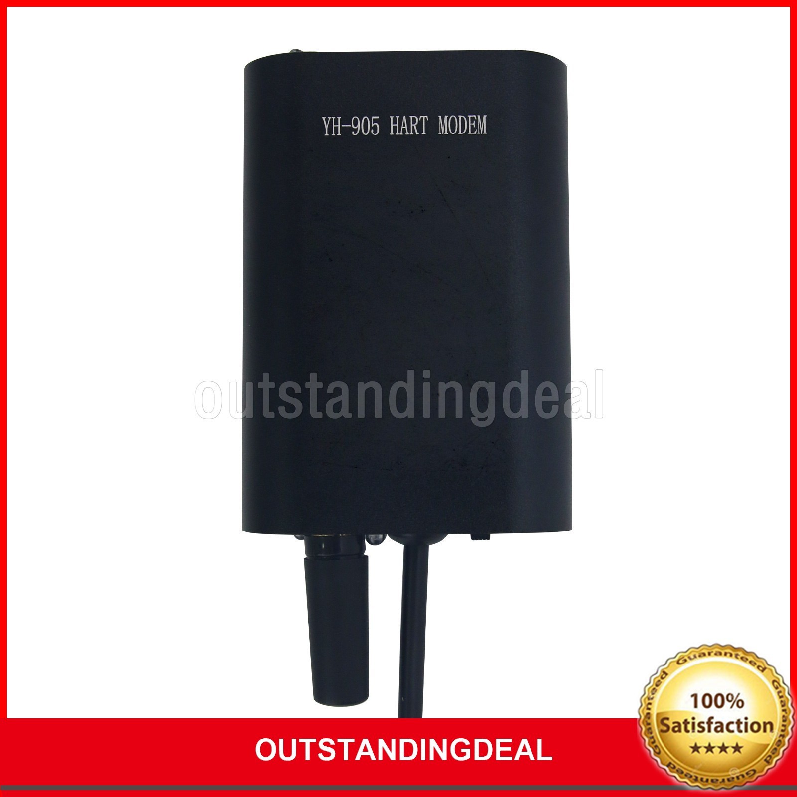 YH-905 Signal Generator Version Portable Hart Modem Support Remote Debugging ot2