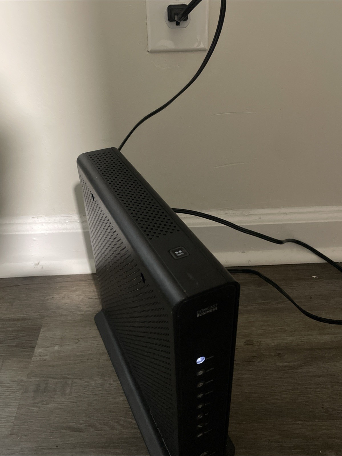 Comcast Business Gateway WiFi Modem Router High Speed Internet DOCSIS 3.0/3.1