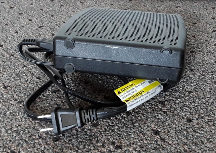 ARRIS CM820A Internet Modem *Work GREAT!