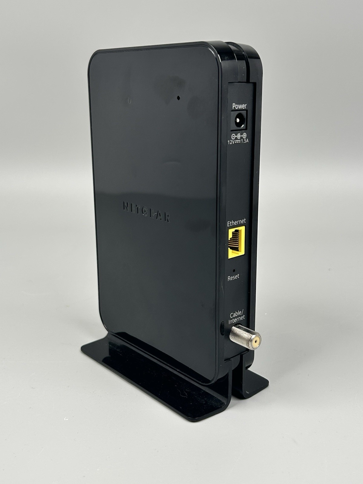 Netgear Nighthawk CM500V DOCSIS 3.0 Cable Modem 680 Mbps Voice Xfinity Tested